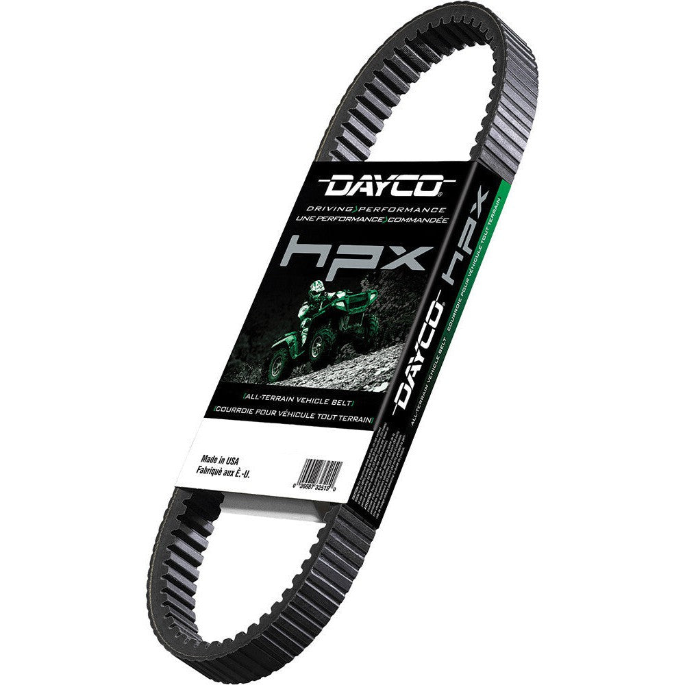 Dayco Atv/Utv Drive Belt HPX2252