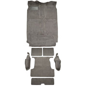 ACC Replacement Carpet Kit For 1990-1991 Toyota 4Runner 2DR Complete - CHOOSE COLOR