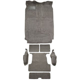ACC Replacement Carpet Kit For 1990-1991 Toyota 4Runner 2DR Complete - CHOOSE COLOR