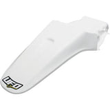 Kawasaki KX85 2001-2013 UFO white Rear Fender