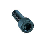 Tornillo de cabeza Allen cromado Motion Pro de 8 mm x 40 mm, paquete de 10, 31-2840