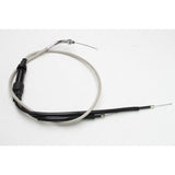 Motion Pro 2 Into 1 Stainless Steel Armor Coat Choke Cable 62-0349