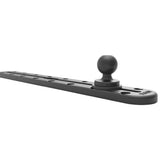 Ram Mounts Tough-Track Mount System 16" 16" Black - RAP-TRACK-A16