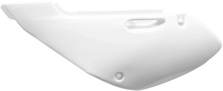 Acerbis White Side Number Plate for Kawasaki - 2043440002