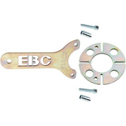 DRC Series Clutch Kit W/Removal Tool TRX350FE FourTrax Rancher 4x4 ES 00-05