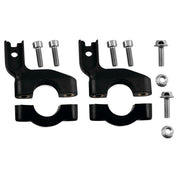 Acerbis Plastic Uniko Mounting Kit - 2041800001