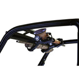 Seizmik Overhead Gun Rack For Polaris Full Size Pro-Fit Ranger 58-07302