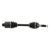 All Balls Heavy Duty Cv Axle Rear Right/Left AB8-PO-8-301