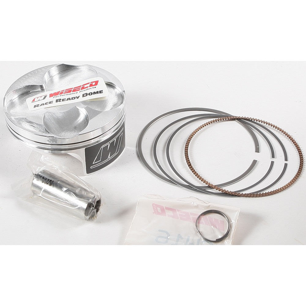 Wiseco RM-Z250 RMZ250 RMZ 250 Piston Kit 77mm std. bore 13.9:1 2007-2009 For Suz