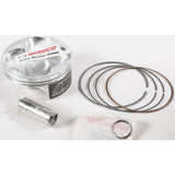 Wiseco RM-Z250 RMZ250 RMZ 250 Piston Kit 77mm std. bore 13.9:1 2007-2009 For Suz