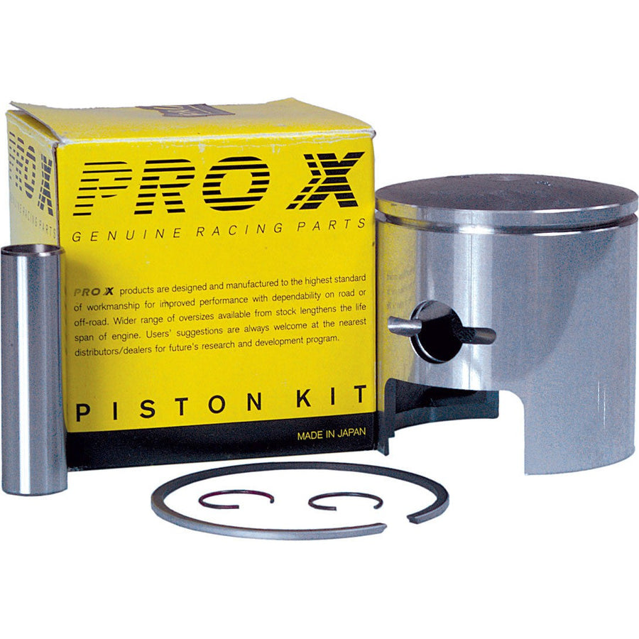 Prox High Compression Piston Kit Crf250R '10-11 14.2:1 01.1341.B ...