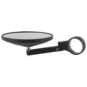 Highsider Ponza Bar End Mirror Black - 301-115