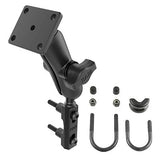 Soporte para GPS del depósito de freno/embrague Ram Mounts - RAM-B-178U
