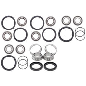 Front & Rear Wheel Bearing & Front Strut Bearing-Seal Kit Xplorer 300 4x4 99