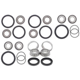 Front & Rear Wheel Bearing & Front Strut Bearing-Seal Kit Xplorer 300 4x4 99