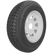 Kenda Trailer And Wheel Assembly Tire [205/75D14] 3S440