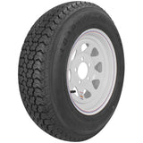 Kenda Trailer And Wheel Assembly Tire [205/75D14] 3S440
