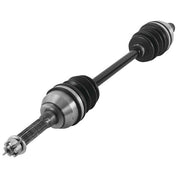 QuadBoss Replacement Axles Front - TRM-PO-8-321