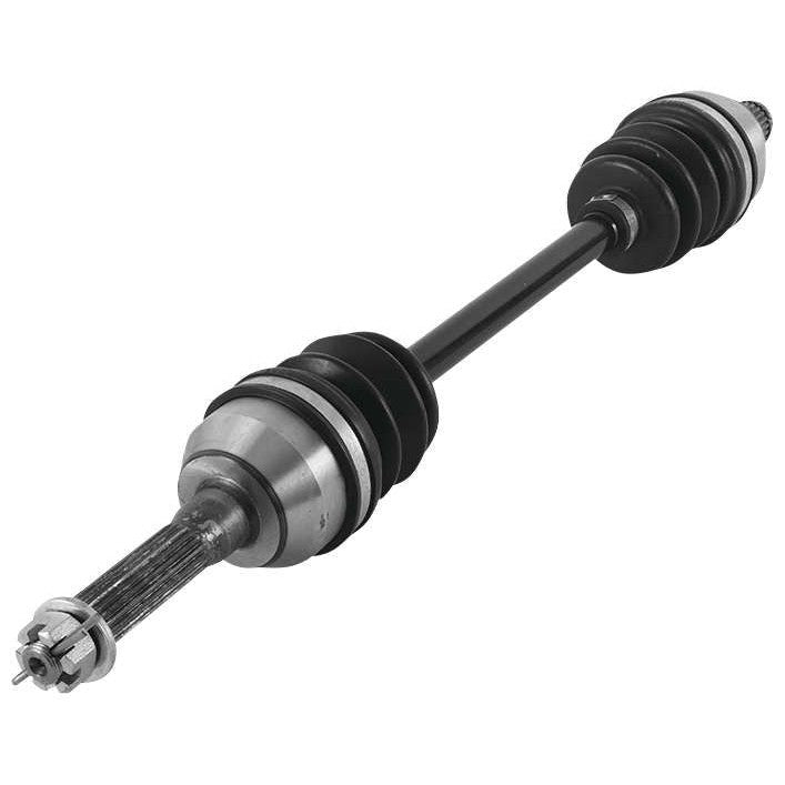 QuadBoss Replacement Axles Front - TRM-PO-8-321