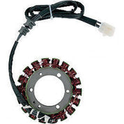 Stator for Yamaha XV535 Virago 1988-2000 Ricks