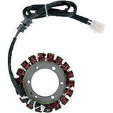 Stator for Yamaha XV535 Virago 1988-2000 Ricks