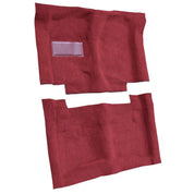 ACC Replacement Carpet Kit For 1961-1963 Pontiac Tempest 2DR - CHOOSE COLOR