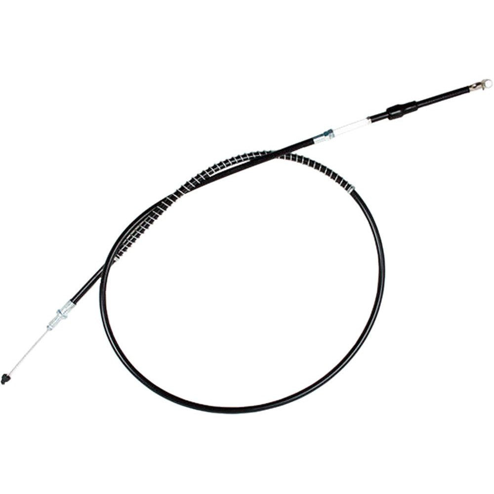 Motion Pro Black Vinyl Clutch Cable For Kawasaki KDX250 1982-1984 03-0085