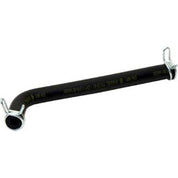 Fuel Star HOSE & CLAMP KIT - FS110-0122