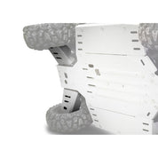 Rival Rear Aluminum A Arm Guards For CF Moto U Force 500 / 500 HO / 800