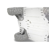 Rival Rear Aluminum A Arm Guards For CF Moto U Force 500 / 500 HO / 800