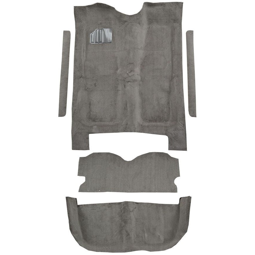 ACC Replacement Carpet Kit For 1979-1981 GMC Caballero Complete - CHOOSE COLOR