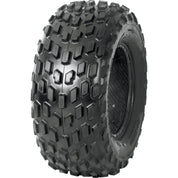 Set of 2 DURO DI-K109 Front Tires 22x9-10 4-ply