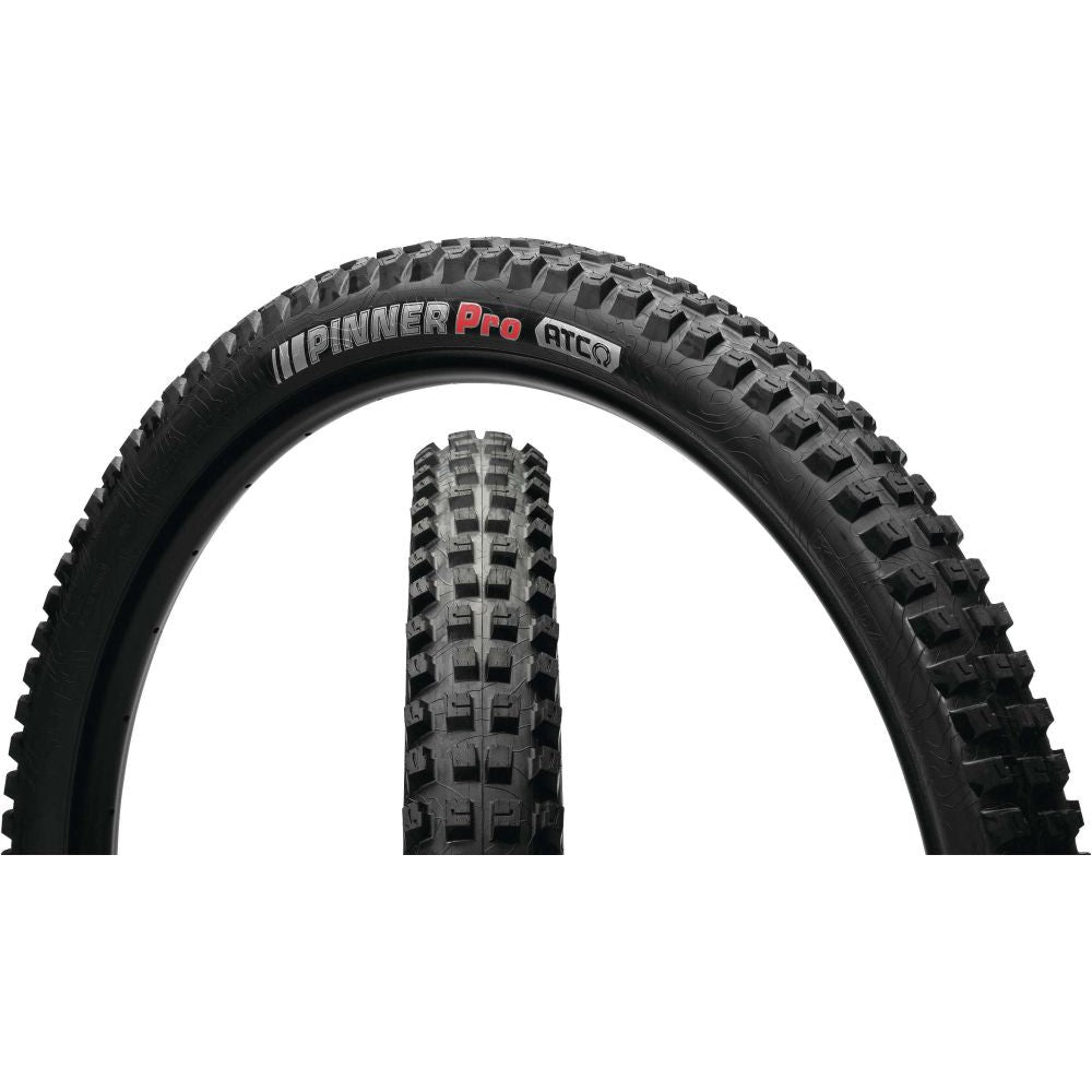 Kenda Pinner Pro Dual Tire [29x2.40] 60 TPI 214453