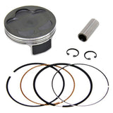 Kit de pistón forjado Namura FX-40045