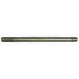 Tubo de inclinación de acero inoxidable WSM para Johnson/Evinrude 65-135 HP 73-77 986-115