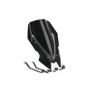 Puig Naked New Generation Windshield Black - 3865N