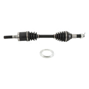 All Balls Heavy Duty Cv Axle Front Right AB8-CA-8-215
