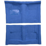 ACC Replacement Carpet Kit For 1974 Plymouth Satellite 4DR - CHOOSE COLOR