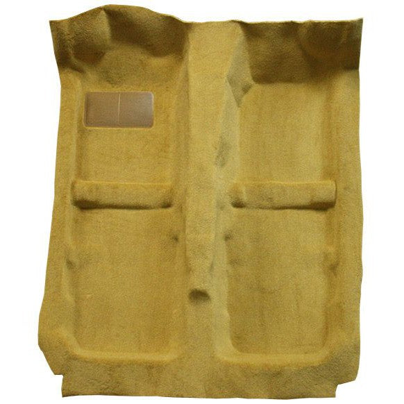 ACC Replacement Carpet Kit For 1987-1994 Chrysler LeBaron 2DR Coupe/Convertible - CHOOSE COLOR