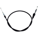 Motion Pro Black Vinyl Throttle Cable 02-0282