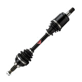 Eje Demon Rugged Performance para Honda FourTrax Foreman 400 TRX400FW 4x4 (1995-2003)