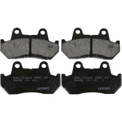 EBC Brake Pad Front Kit FA69 for Honda Sabre 700 1984-1985