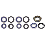 Bearing Kit for Front and Rear Wheels Honda TRX300 Fourtrax 88-92
