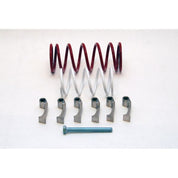 High Lifter Outlaw Super Duty Extreme Clutch Kit For Can-Am Models 91-10236