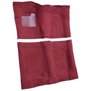 ACC Replacement Carpet Kit For 1974 Pontiac LeMans 2DR 4spd - CHOOSE COLOR