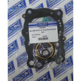 WSM Top End Gasket Kit For Honda 150 CRF-R 07-22 29-636