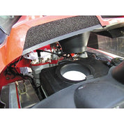 Slp High Flow Air Horn Intake Kit Polaris 14-123