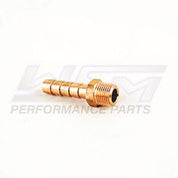 WSM 5/16'' Hose x 1/4'' Male Hose Barb COU220DD