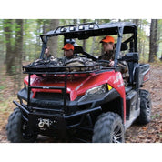 Seizmik Hood Rack For Polaris General 58-08074