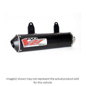 BIG GUN EVO U Slip-On Muffler and Arrestor Kit POLARIS Ranger XP 700 2006-2008